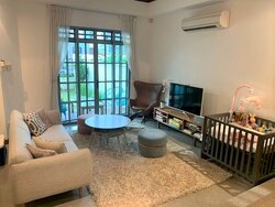 Barker Road (D11), Terrace #457034161